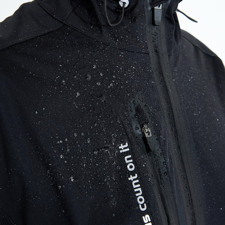 Women Bounce rain jacket