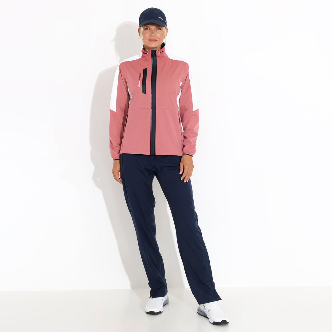 Women Bounce rain jacket