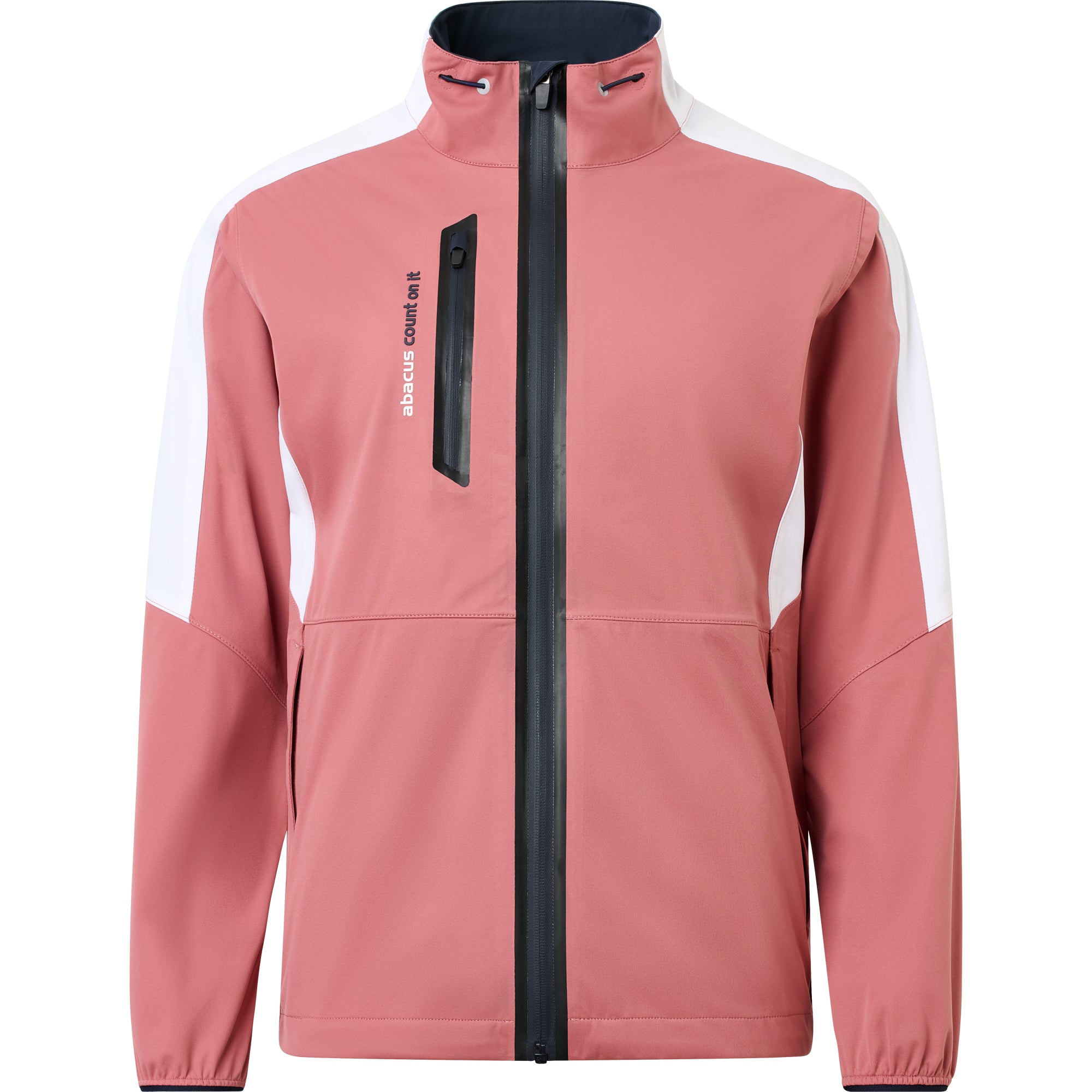 Women Bounce rain jacket – Abacus Sportswear US