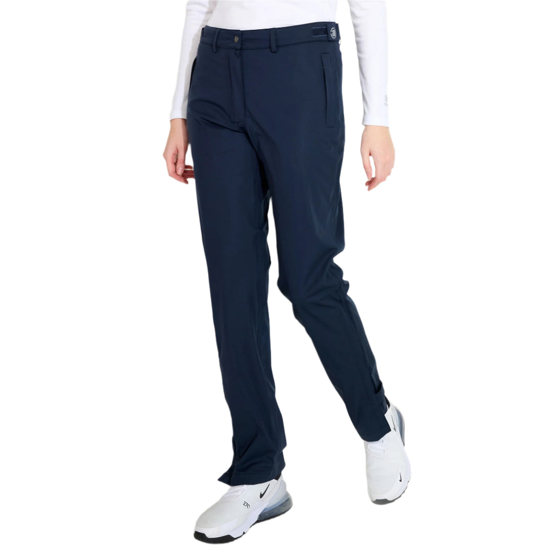 Women Bounce Rain Trousers