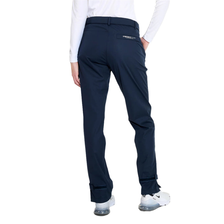 Women Bounce Rain Trousers