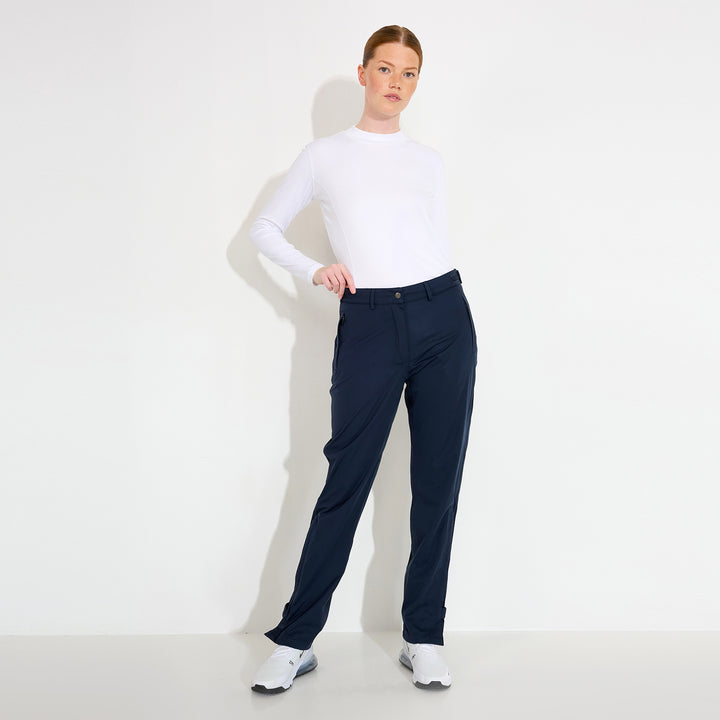 Women Bounce Rain Trousers