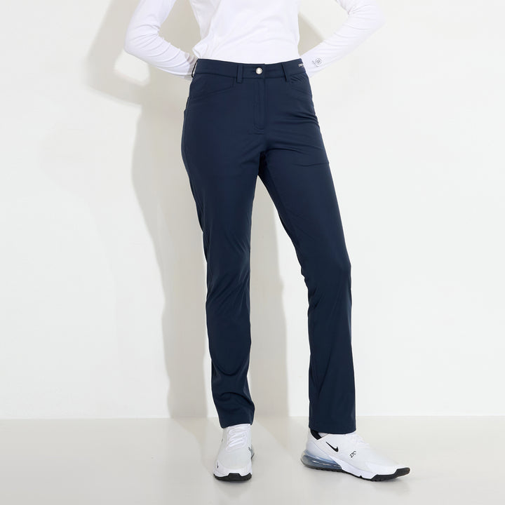 Women Bounce Waterproof Trousers