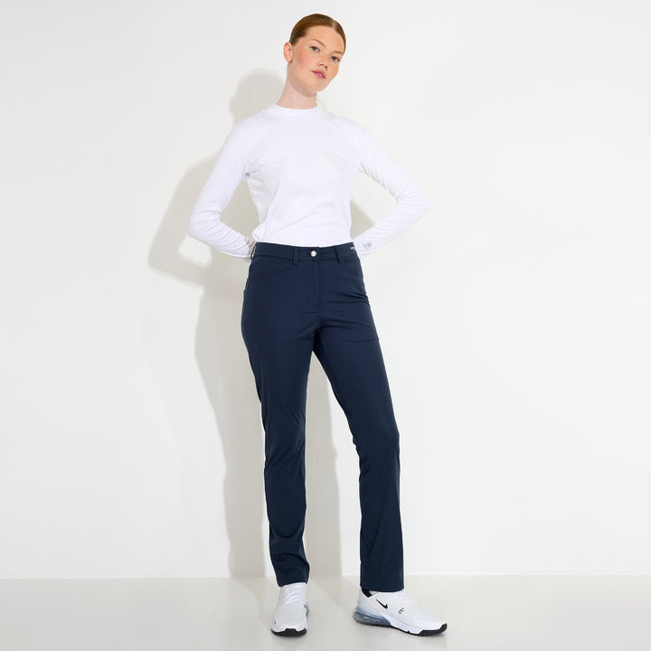 Women Bounce Waterproof Trousers