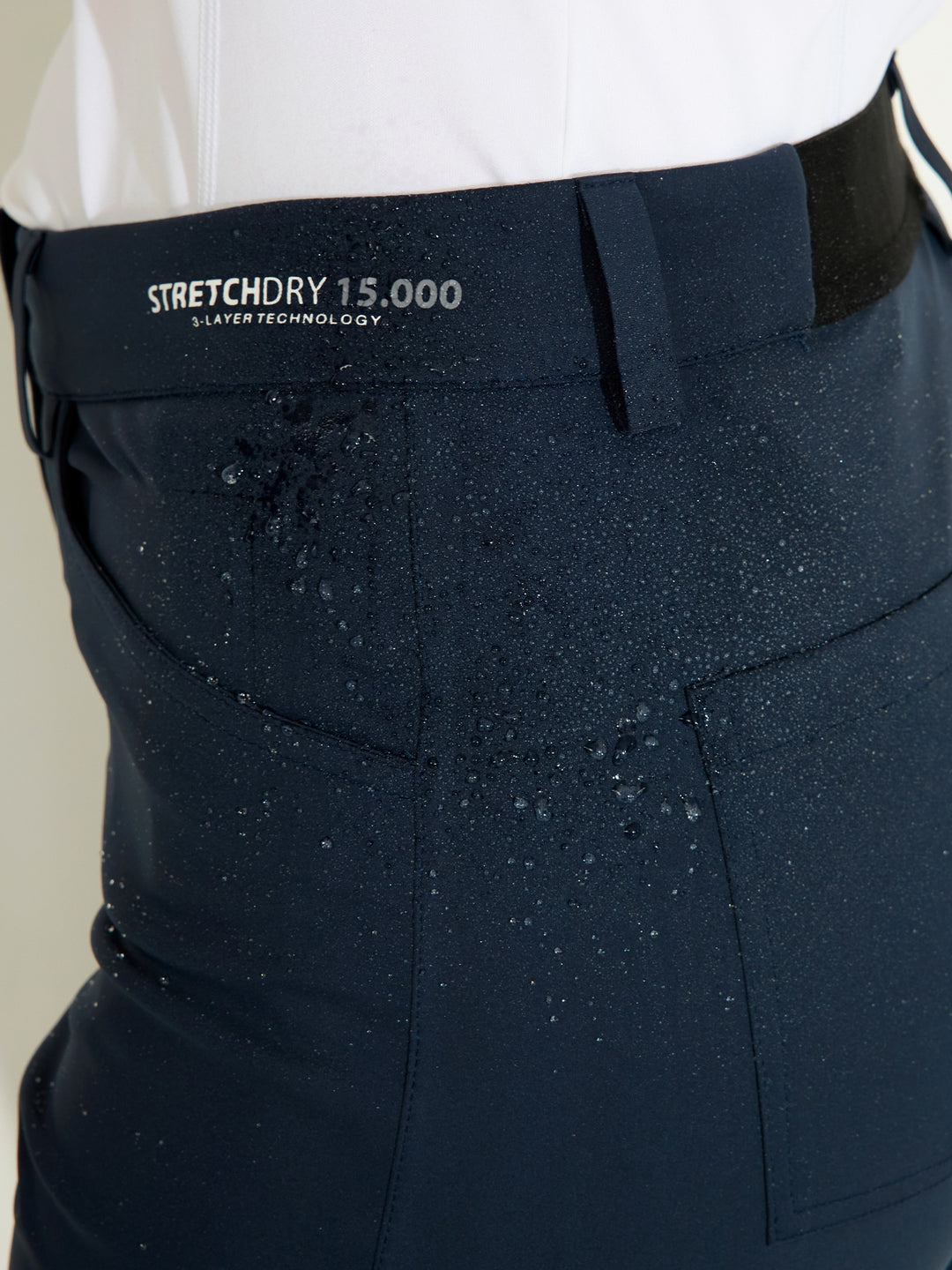 Women Bounce Waterproof Trousers