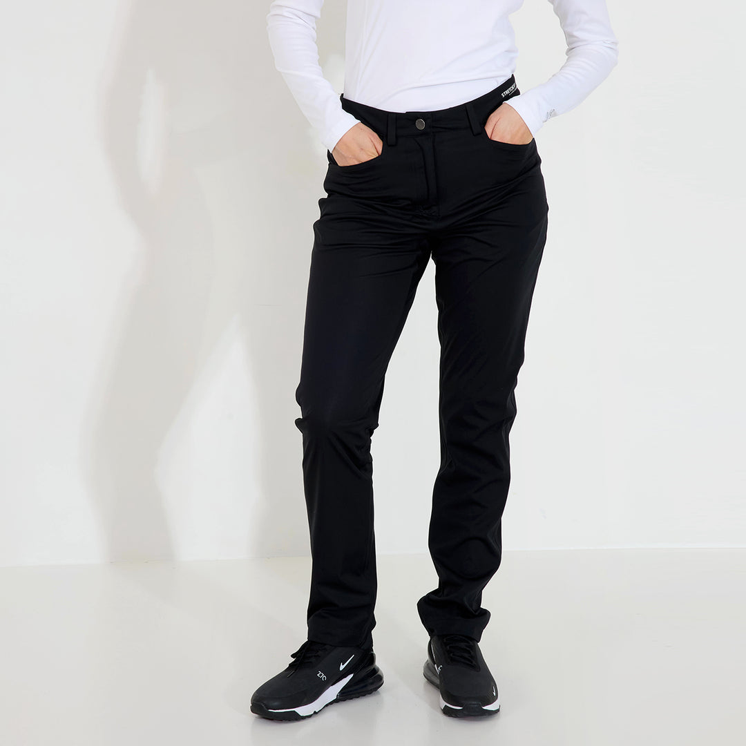 Women Bounce Waterproof Trousers