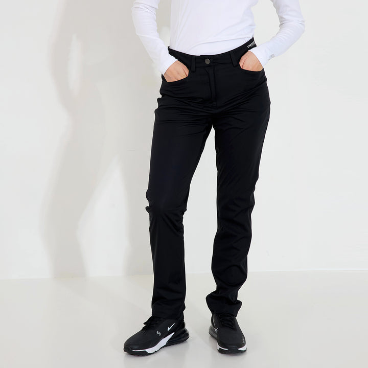 Women Bounce Waterproof Trousers
