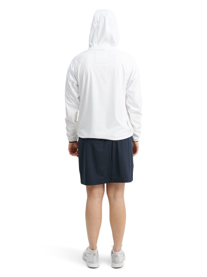 Women Bounce Waterproof Hoodie