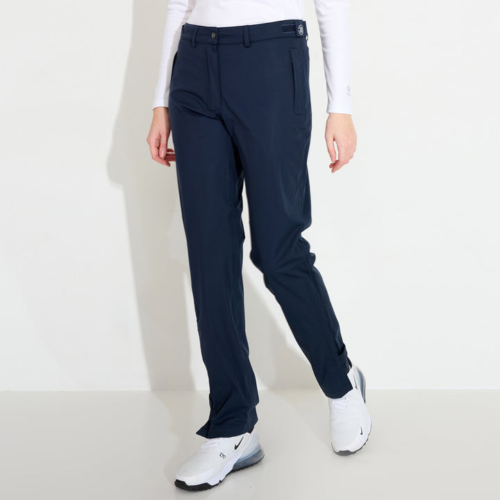 Women Bounce Rain Trousers