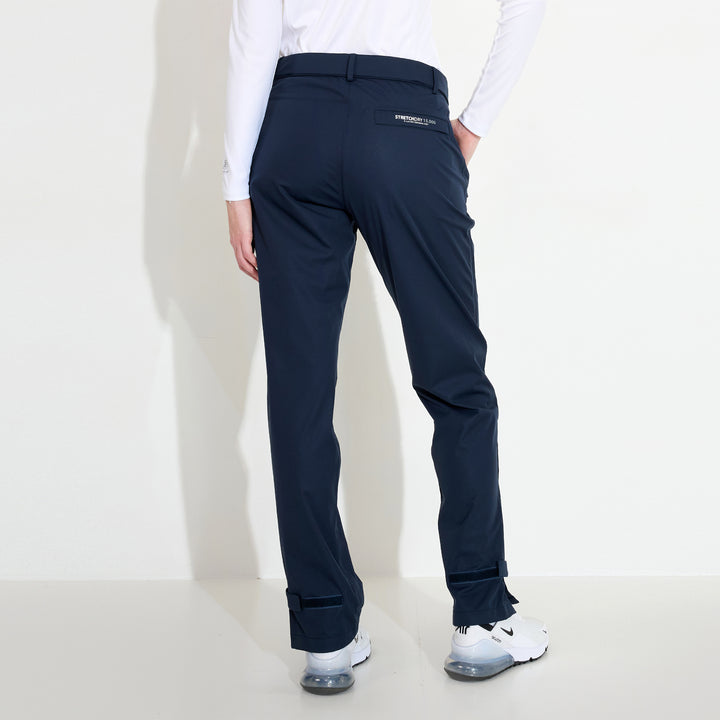 Women Bounce Rain Trousers