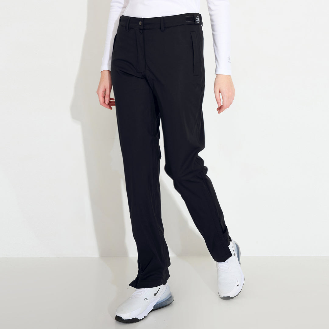 Women Bounce Rain Trousers