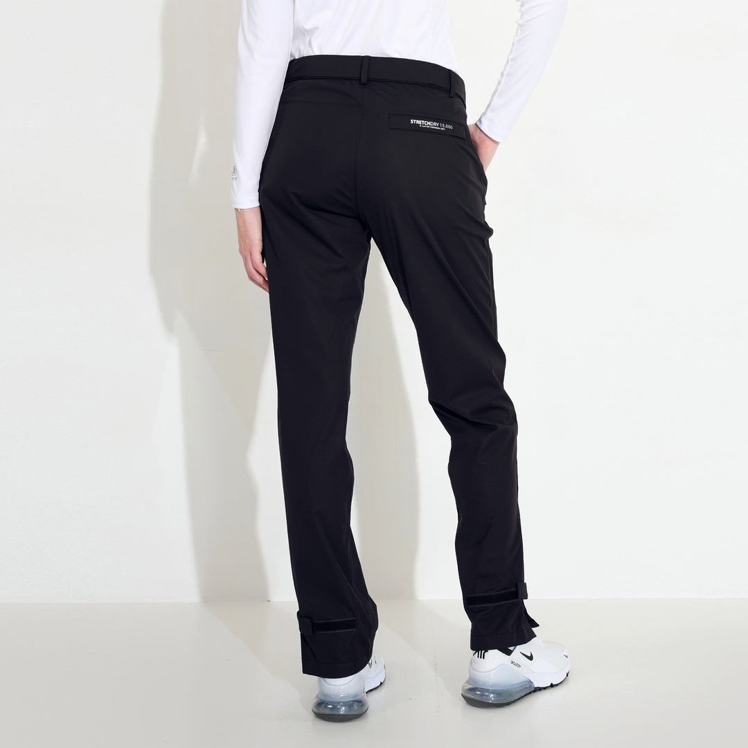 Women Bounce Rain Trousers