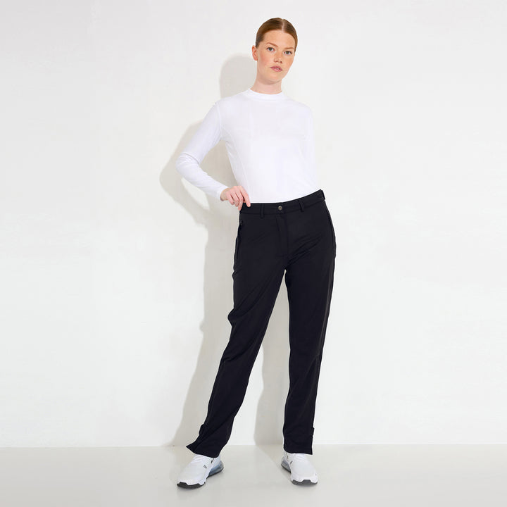 Women Bounce Rain Trousers
