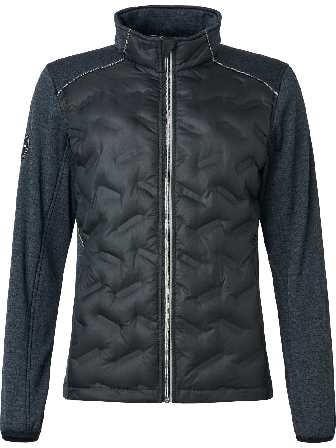 Women Elgin hybrid jacket