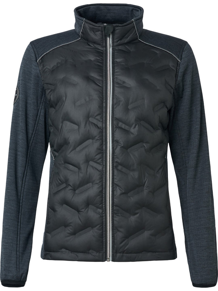 Women Elgin hybrid jacket