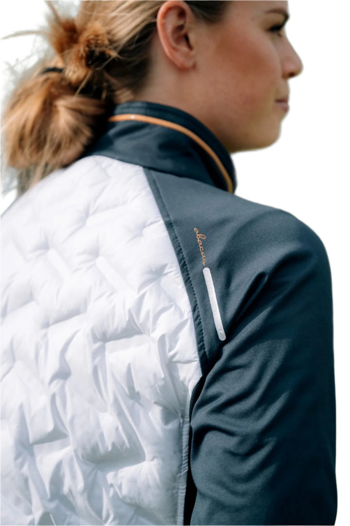 Women Grove Hybrid Jacket