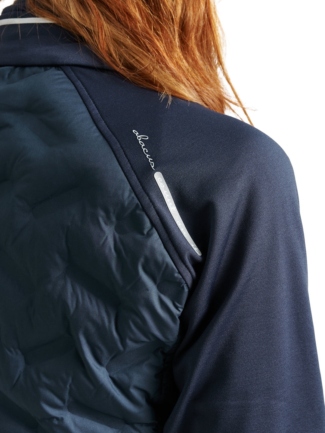 Women Grove Hybrid Jacket