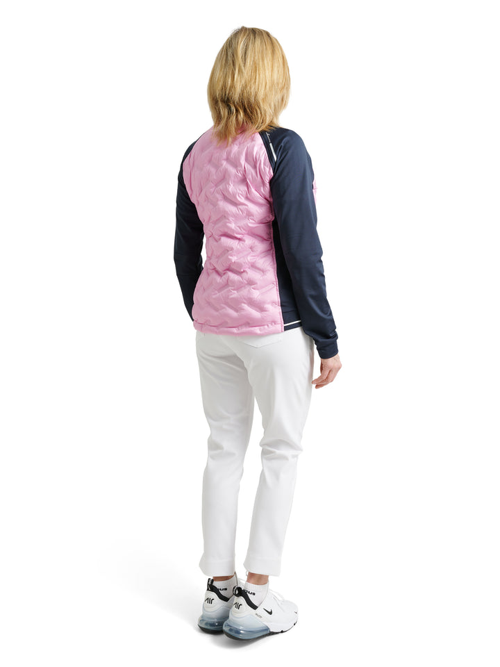 Women Grove Hybrid Jacket