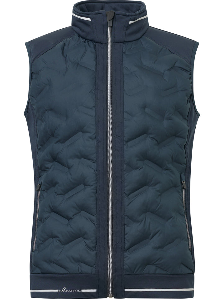 Women Grove Hybrid Vest