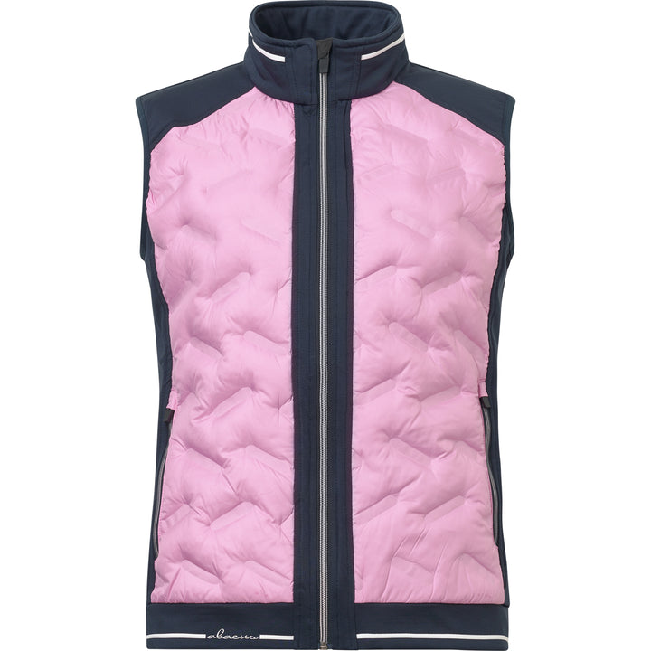 Women Grove Hybrid Vest