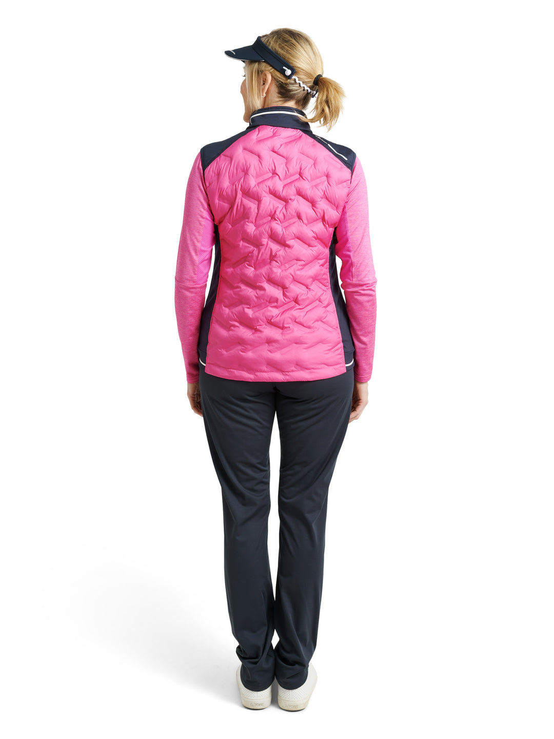 Women Grove Hybrid Vest