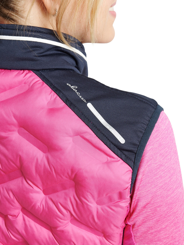 Women Grove Hybrid Vest