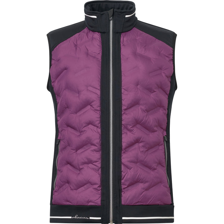 Women Grove Hybrid Vest