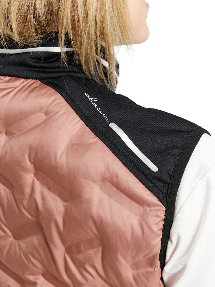 Women Grove Hybrid Vest