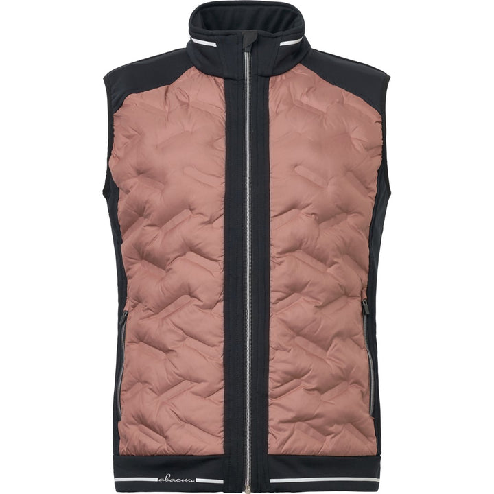 Women Grove Hybrid Vest