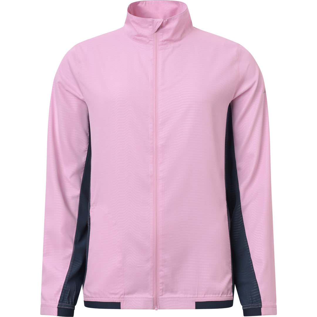 Women Lanark Stretch Wind Jacket (5oz)