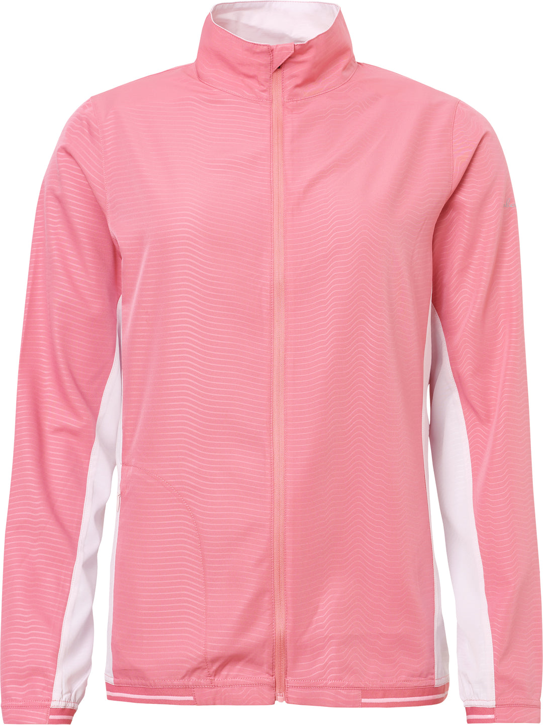 Women Lanark Stretch Wind Jacket (5oz)