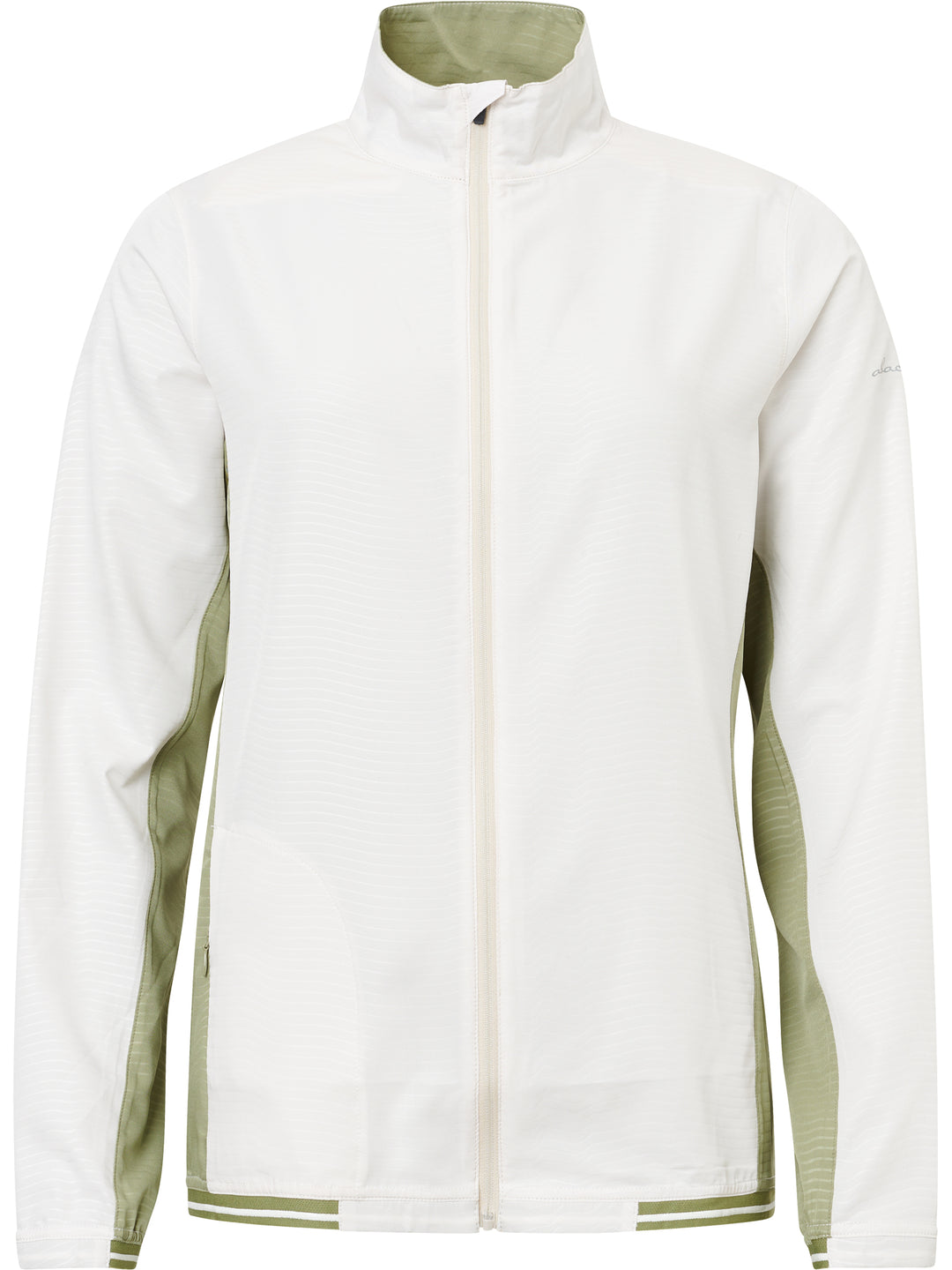 Women Lanark Stretch Wind Jacket (5oz)