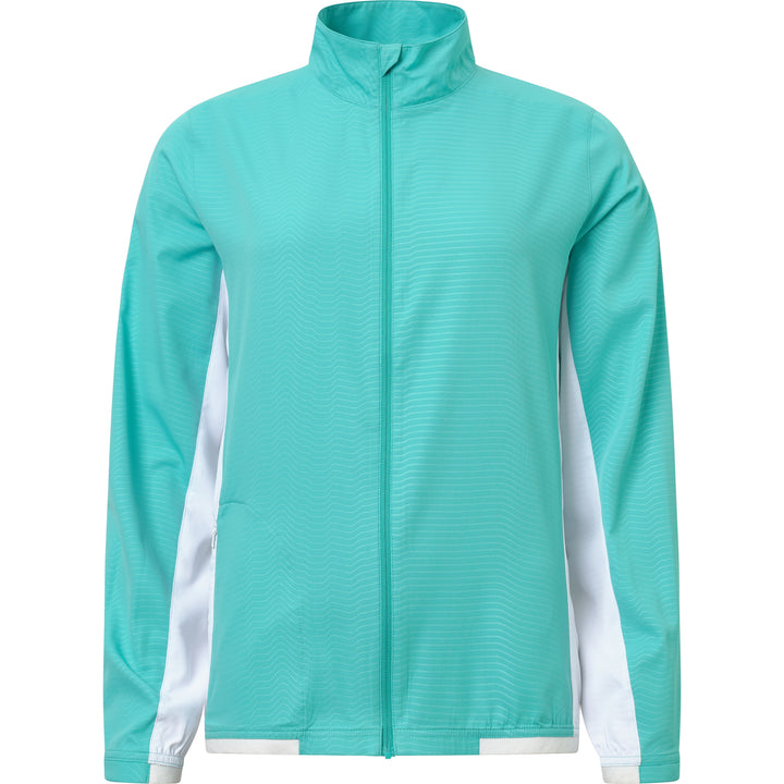 Women Lanark Stretch Wind Jacket (5oz)