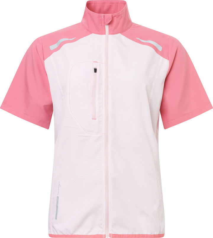 Women Lanark Stretch Wind Shirt (5oz)