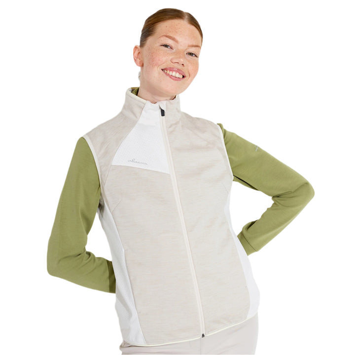 Women Ardfin Softshell Vest