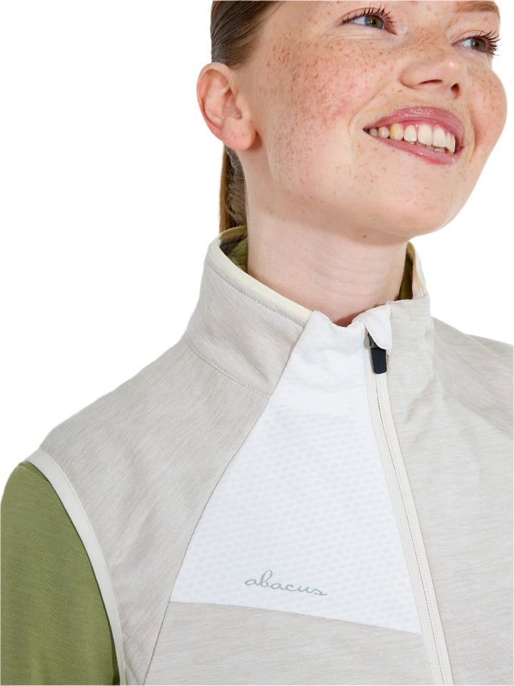 Women Ardfin Softshell Vest