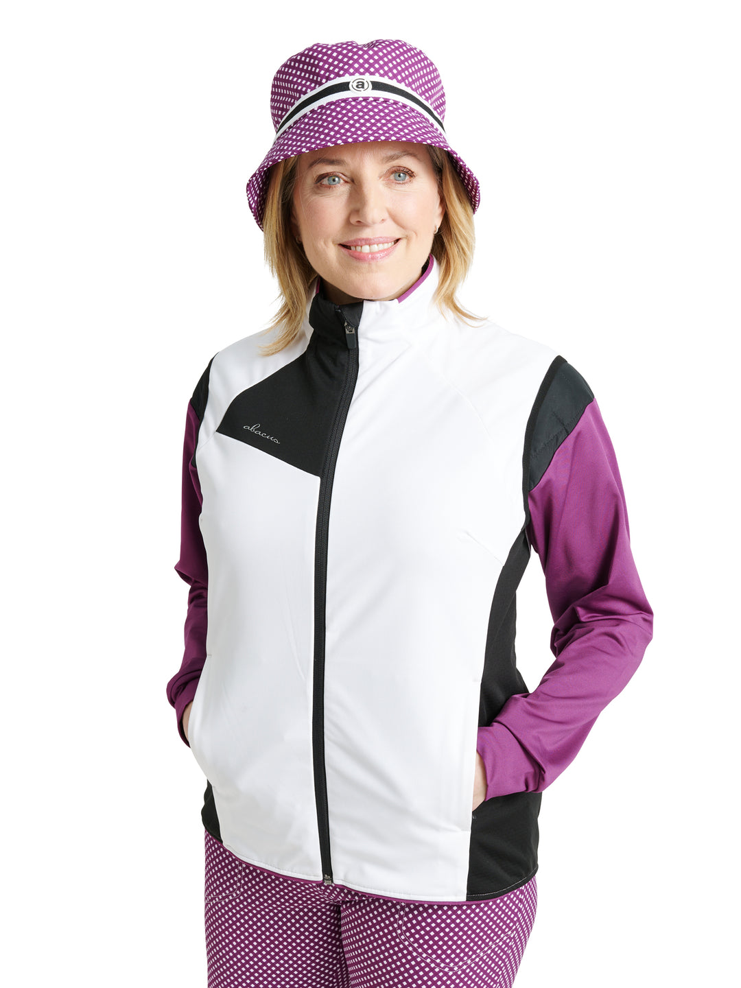 Women Ardfin Softshell Vest