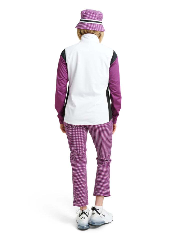 Women Ardfin Softshell Vest