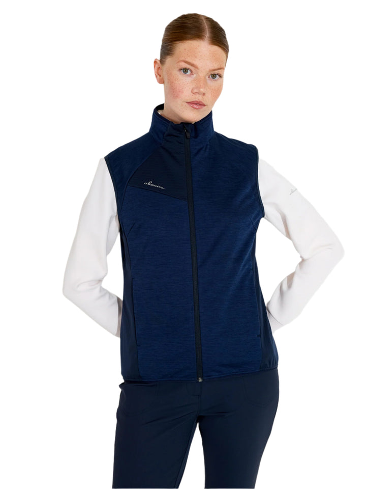 Women Ardfin Softshell Vest