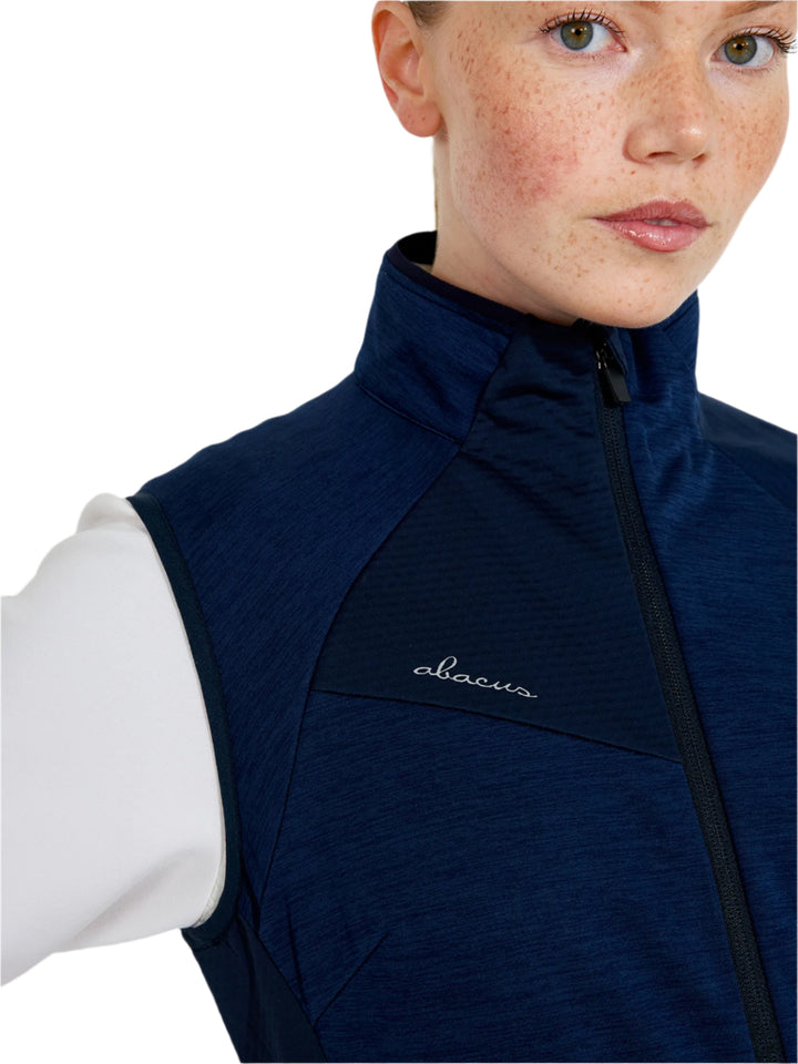 Women Ardfin Softshell Vest