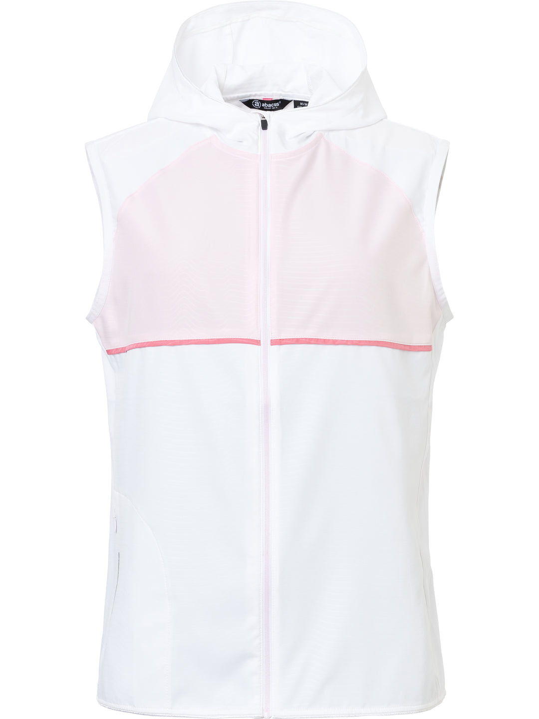 Lds Lanark Wind Vest (4oz)