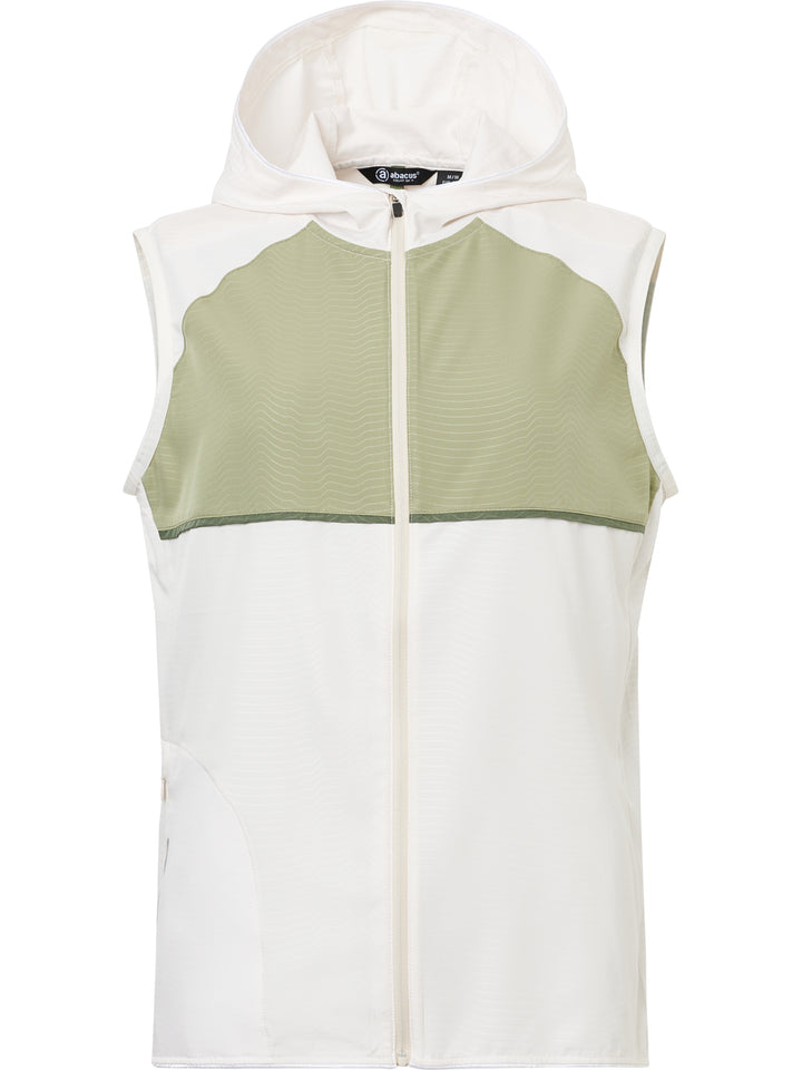 Lds Lanark Wind Vest (4oz)