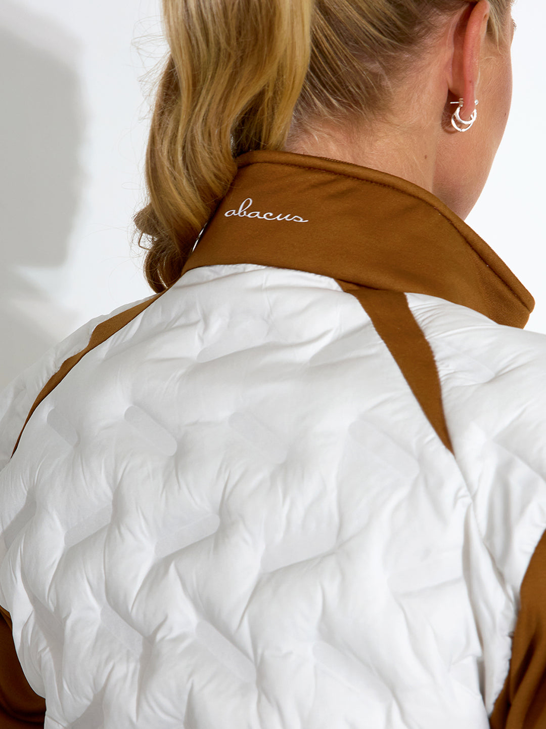 Lds Portrush Hybrid Jacket