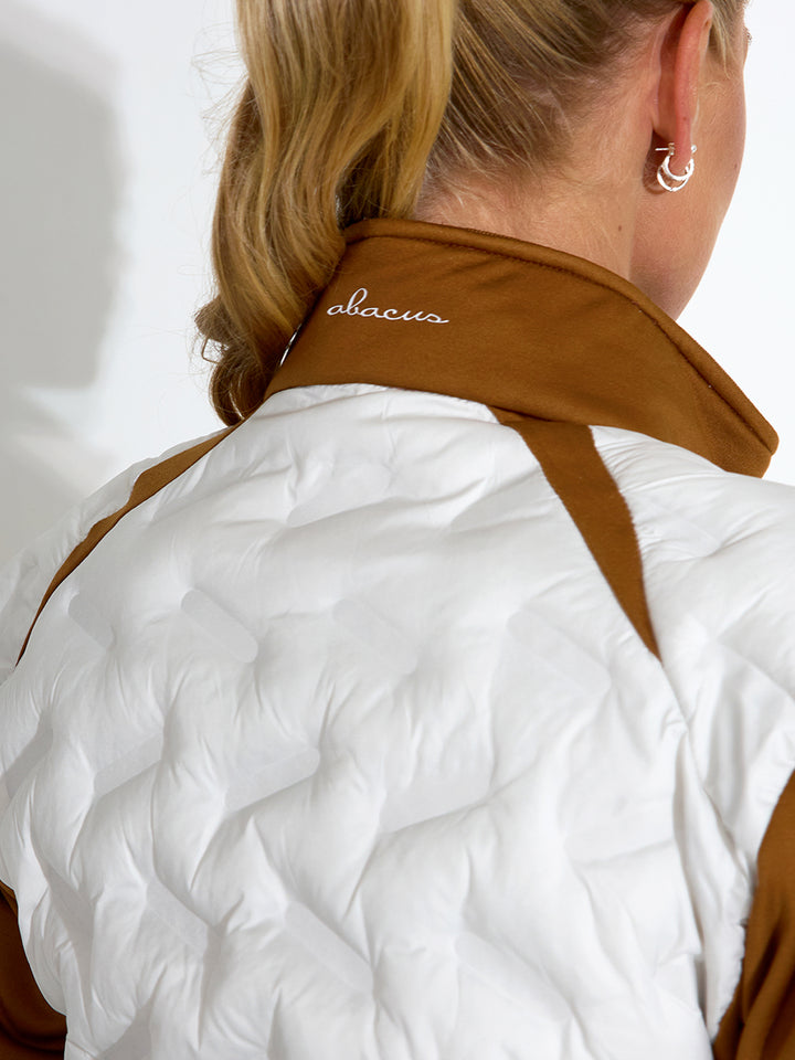 Lds Portrush Hybrid Jacket
