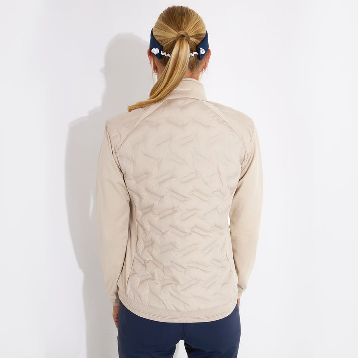 Lds Portrush Hybrid Jacket