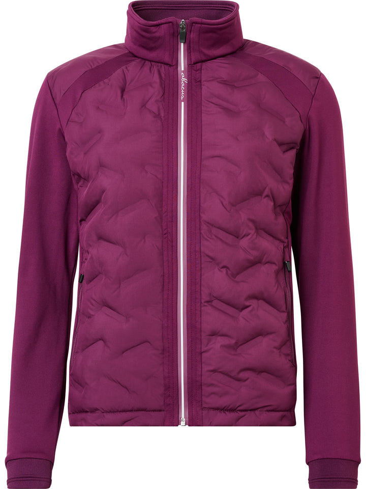 Lds Portrush Hybrid Jacket