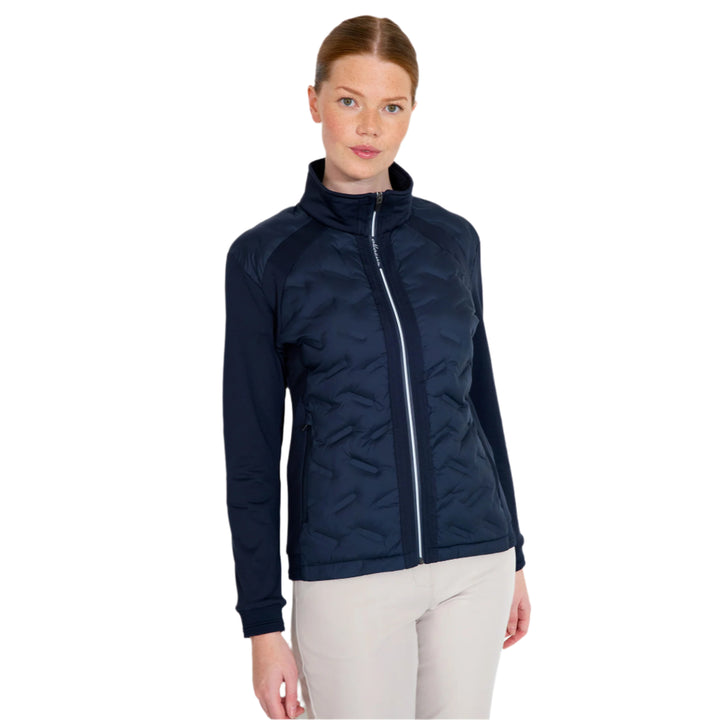 Lds Portrush Hybrid Jacket