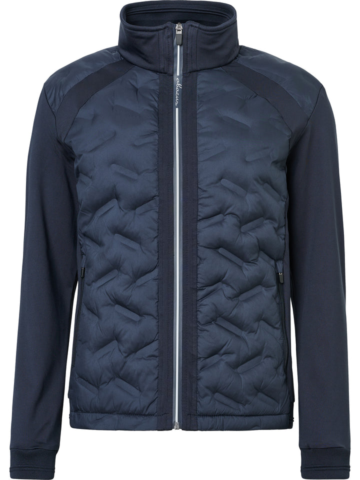 Lds Portrush Hybrid Jacket