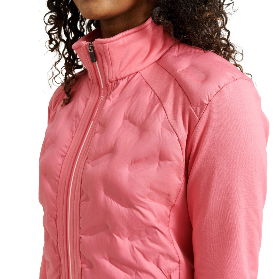 Lds Portrush Hybrid Jacket