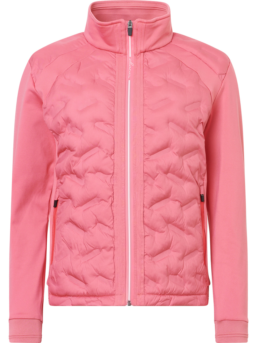 Lds Portrush Hybrid Jacket